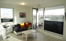 Sunshine Rooms